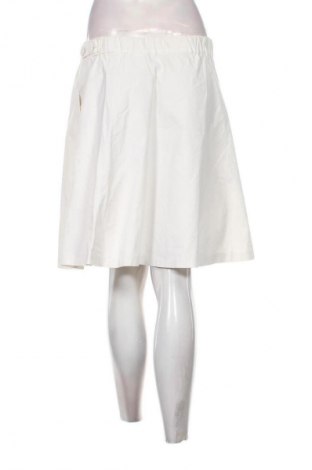 Φούστα Zara, Μέγεθος S, Χρώμα Εκρού, Τιμή 10,30 €