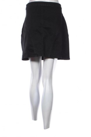 Fustă Zara, Mărime XL, Culoare Negru, Preț 70,97 Lei