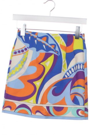 Spódnica Zara, Rozmiar XS, Kolor Kolorowy, Cena 45,98 zł