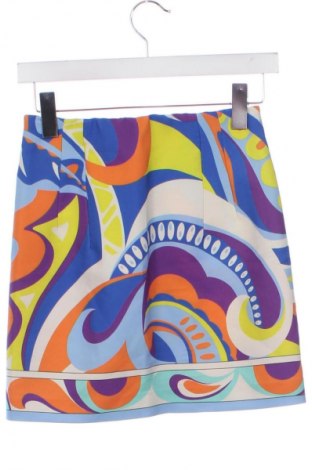 Spódnica Zara, Rozmiar XS, Kolor Kolorowy, Cena 45,98 zł