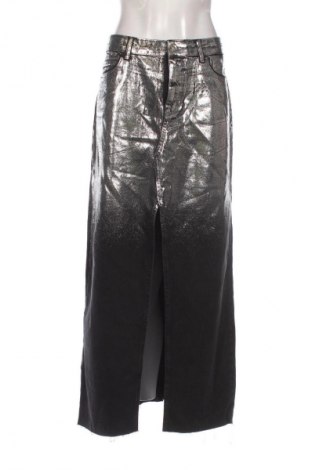 Пола Zara, Размер XL, Цвят Многоцветен, Цена 59,00 лв.