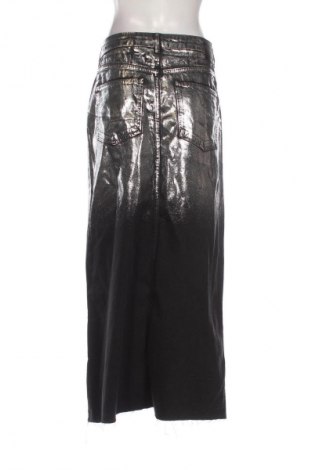 Пола Zara, Размер XL, Цвят Многоцветен, Цена 59,00 лв.