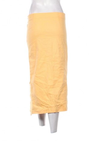 Sukně Zara, Velikost M, Barva Oranžová, Cena  342,00 Kč