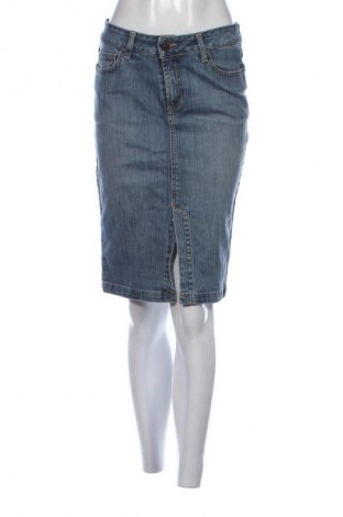 Rock Zara, Größe M, Farbe Blau, Preis € 9,99
