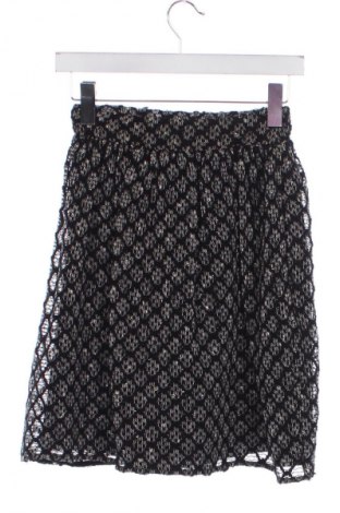 Fustă Zara, Mărime XS, Culoare Multicolor, Preț 53,00 Lei