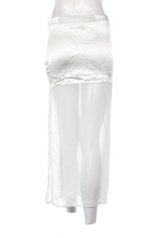 Rock Zara, Größe S, Farbe Silber, Preis 13,81 €