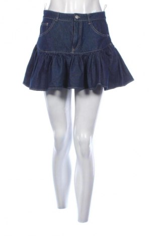 Spódnica Zara, Rozmiar M, Kolor Niebieski, Cena 76,99 zł