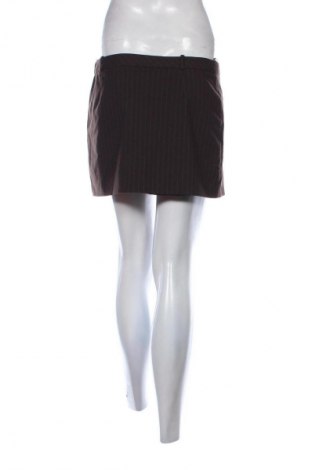 Spódnica Zara, Rozmiar M, Kolor Brązowy, Cena 45,98 zł