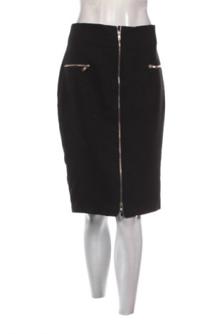 Szoknya Zara, Méret M, Szín Fekete, Ár 5 404 Ft