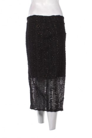 Φούστα Zara, Μέγεθος S, Χρώμα Μαύρο, Τιμή 31,99 €