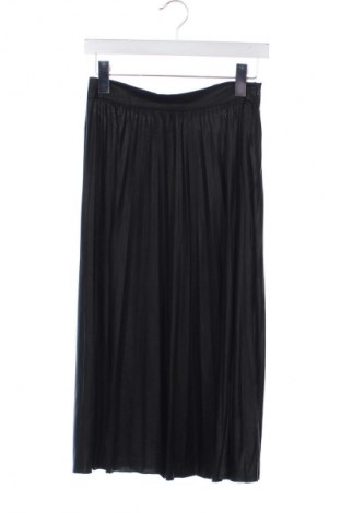 Пола Zara, Размер XS, Цвят Черен, Цена 24,57 лв.