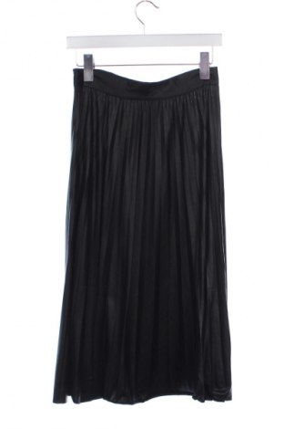 Пола Zara, Размер XS, Цвят Черен, Цена 24,57 лв.