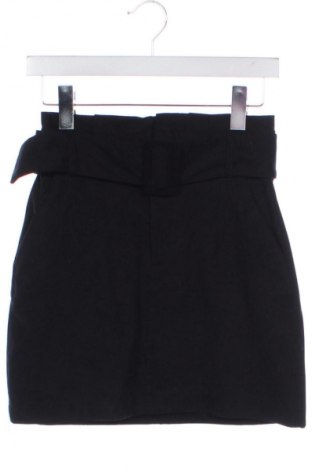 Sukně Zara, Velikost XS, Barva Černá, Cena  169,00 Kč