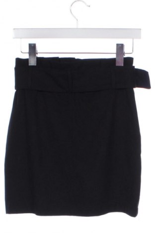 Sukně Zara, Velikost XS, Barva Černá, Cena  169,00 Kč