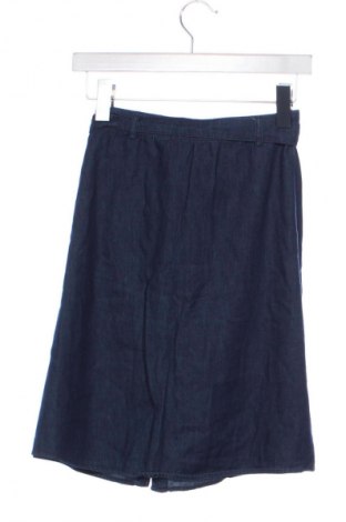 Φούστα Zero, Μέγεθος XS, Χρώμα Μπλέ, Τιμή 20,97 €
