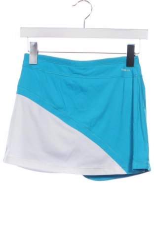 Hosenrock Adidas, Größe XS, Farbe Blau, Preis 13,99 €