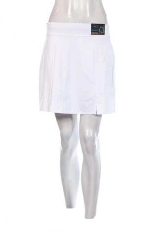 Fustă-pantalon. Callaway, Mărime M, Culoare Alb, Preț 171,99 Lei