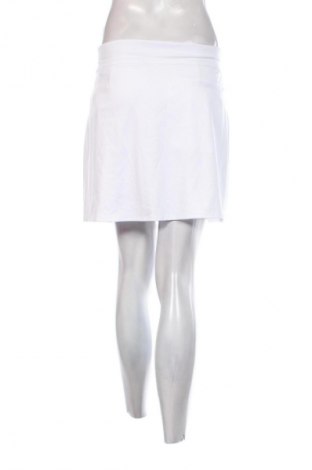 Fustă-pantalon. Callaway, Mărime M, Culoare Alb, Preț 171,99 Lei