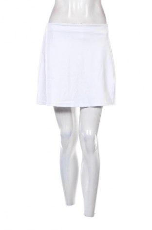 Fustă-pantalon. Even&Odd, Mărime M, Culoare Alb, Preț 158,99 Lei