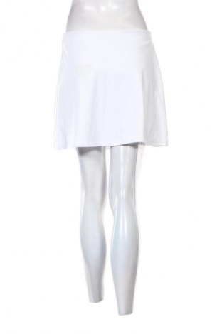 Fustă-pantalon. Even&Odd, Mărime M, Culoare Alb, Preț 158,99 Lei