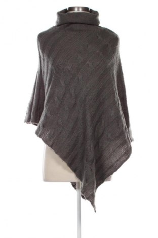 Poncho Calliope, Größe M, Farbe Grün, Preis 9,99 €