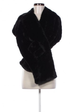 Poncho Forever New, Mărime M, Culoare Negru, Preț 140,99 Lei