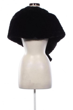 Poncho Forever New, Mărime M, Culoare Negru, Preț 140,99 Lei