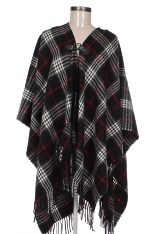 Poncho Unbranded, Größe M, Farbe Mehrfarbig, Preis € 19,57