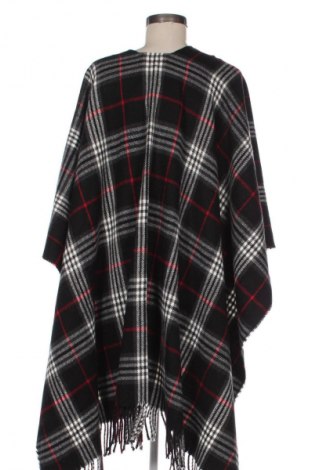 Poncho Unbranded, Größe M, Farbe Mehrfarbig, Preis € 19,57