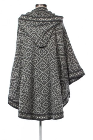 Poncho Unbranded, Mărime 5XL, Culoare Multicolor, Preț 77,17 Lei