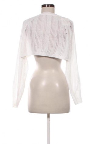 Πόντσο Unbranded, Μέγεθος M, Χρώμα Λευκό, Τιμή 18,99 €
