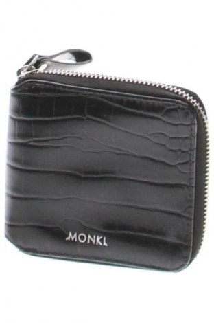 Pénztárca Monki, Szín Fekete, Ár 2 839 Ft