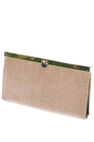 Portmoneu Unbranded, Culoare Bej, Preț 51,99 Lei