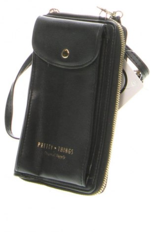 Πορτοφόλι Unbranded, Χρώμα Μαύρο, Τιμή 8,99 €
