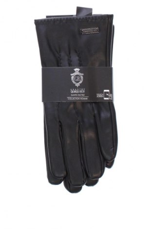 Γάντια Georges Rech, Χρώμα Μαύρο, Τιμή 36,74 €