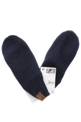 Mănuși H&M, Culoare Albastru, Preț 37,99 Lei