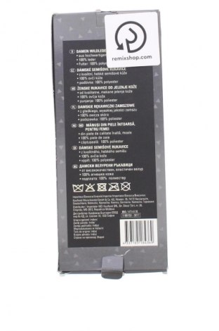 Γάντια Unbranded, Χρώμα Μαύρο, Τιμή 17,99 €