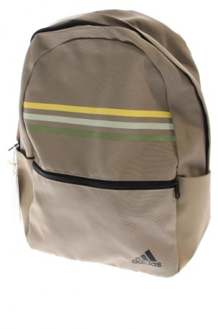 Σακίδιο πλάτης Adidas, Χρώμα  Μπέζ, Τιμή 35,99 €