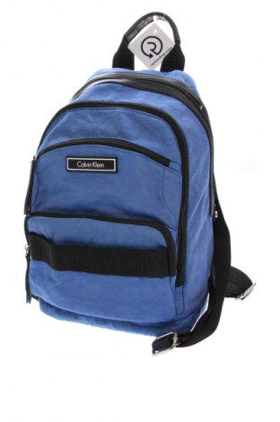 Rucksack Calvin Klein, Farbe Blau, Preis 97,44 €