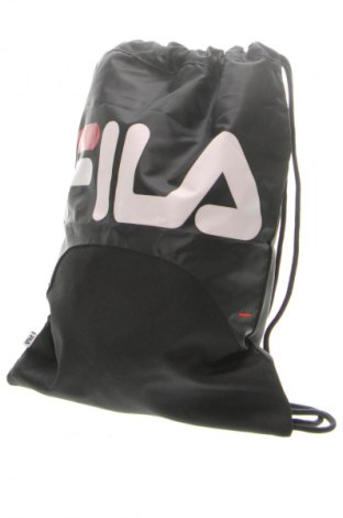 Rucksack FILA, Farbe Schwarz, Preis 26,99 €