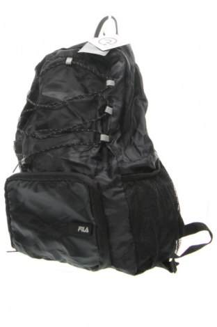 Ruksak  FILA, Barva Černá, Cena  369,00 Kč