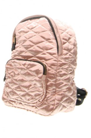 Rucksack H&M, Farbe Aschrosa, Preis € 10,99