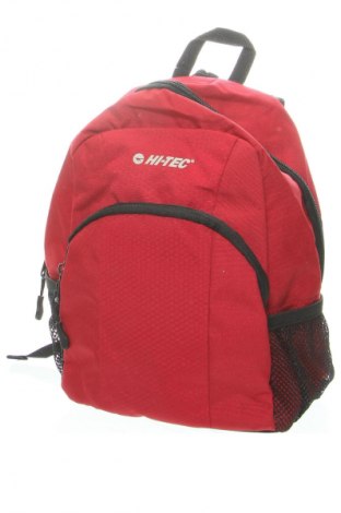 Σακίδιο πλάτης Hi-Tec, Χρώμα Κόκκινο, Τιμή 17,99 €