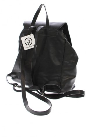 Σακίδιο πλάτης Stradivarius, Χρώμα Μαύρο, Τιμή 7,99 €