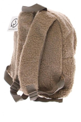 Rucksack Unbranded, Farbe Beige, Preis € 13,99