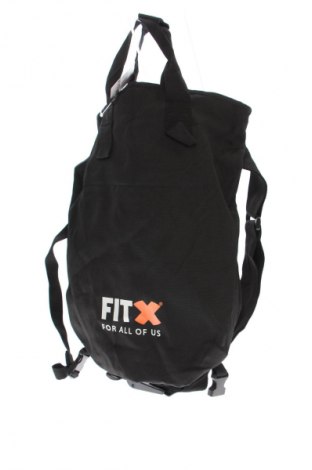 Rucksack Unbranded, Farbe Schwarz, Preis € 13,99