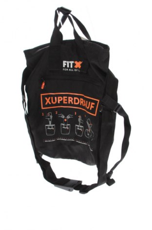 Rucksack Unbranded, Farbe Schwarz, Preis € 13,99