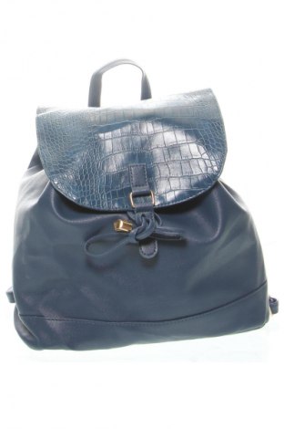Rucksack Unbranded, Farbe Blau, Preis 12,99 €