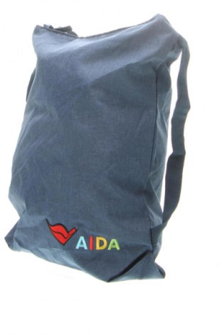 Rucksack Unbranded, Farbe Blau, Preis € 12,99