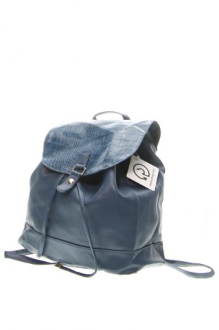 Rucksack Unbranded, Farbe Blau, Preis € 12,99